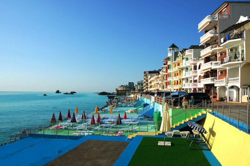 Фото отеля 3