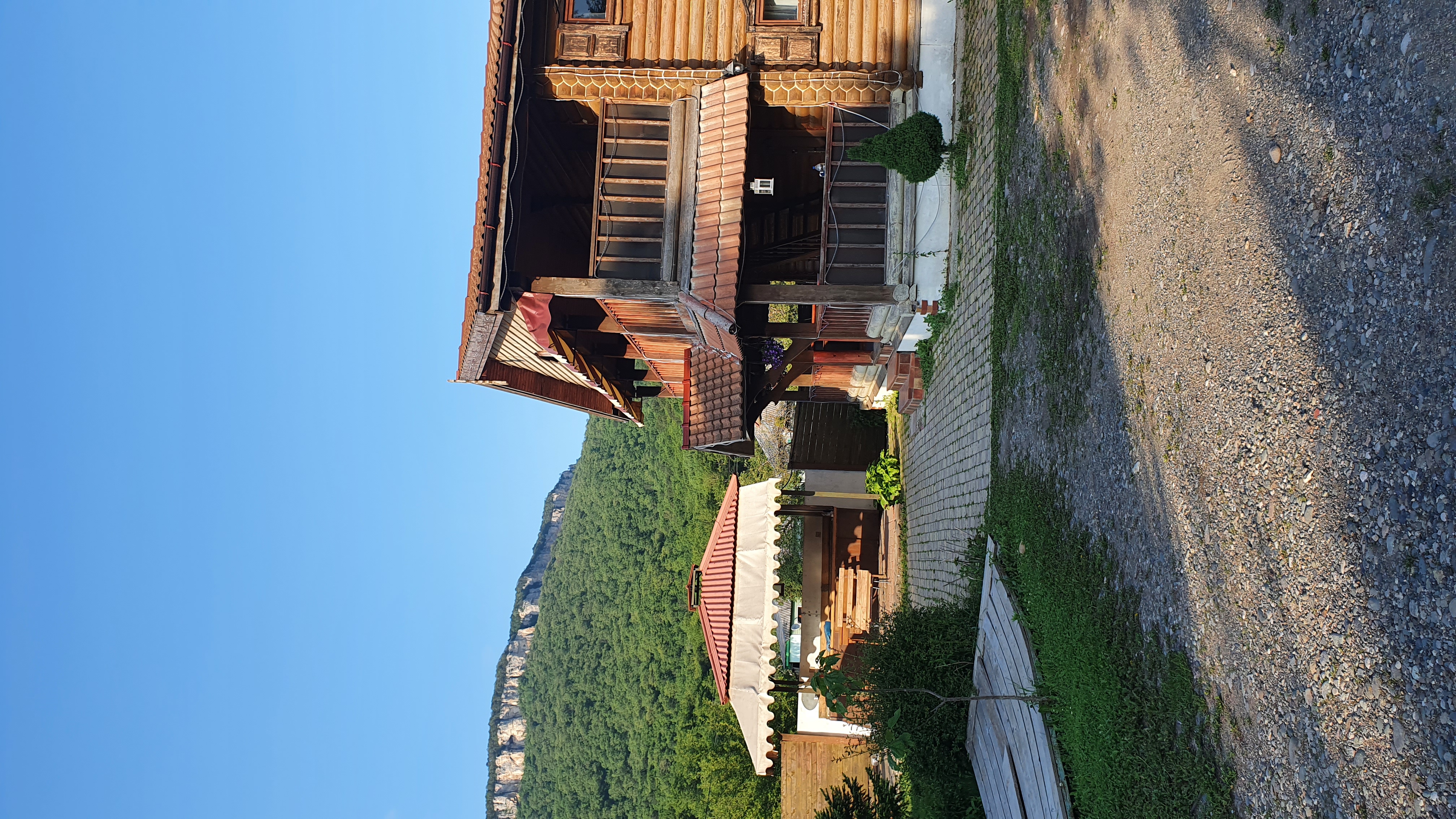 Фото Эколодж