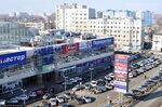Lazurny (ploshchad Lenina, 4), shopping mall