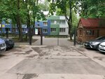 Yu.V. Nikulin Family Education Assistance Center (Yunykh Lenintsev Street, 96) ، دار الأيتام