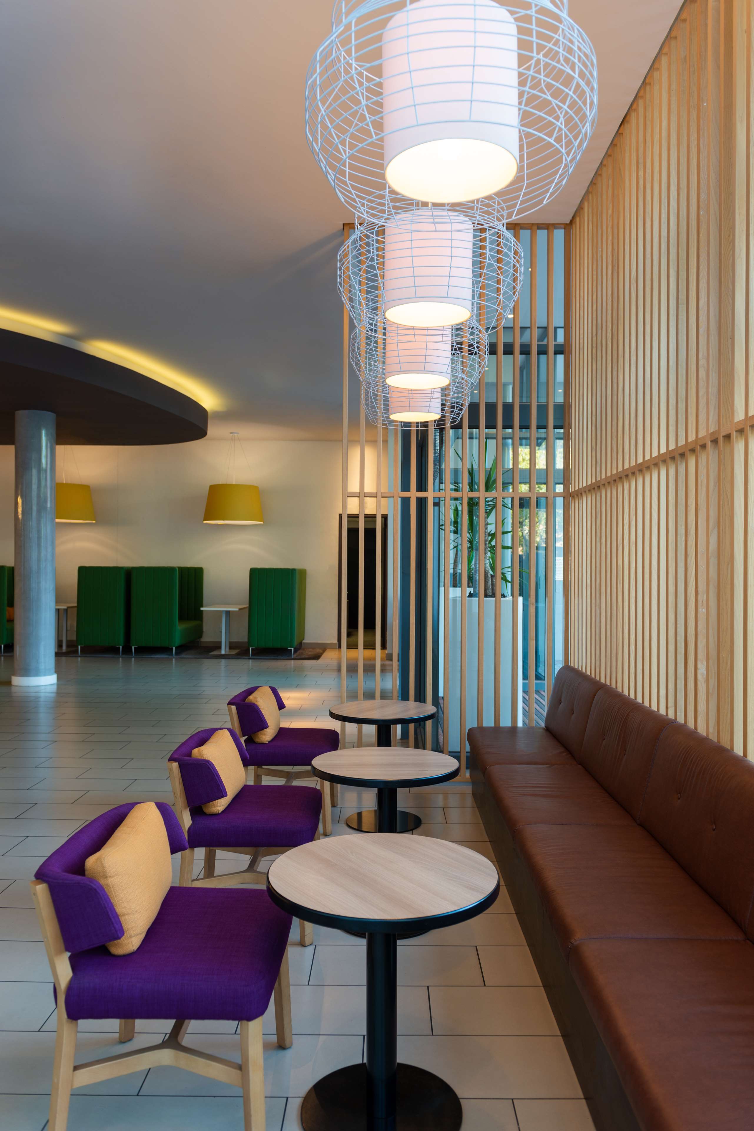 Фото Park Inn by Radisson Cape Town Newlands