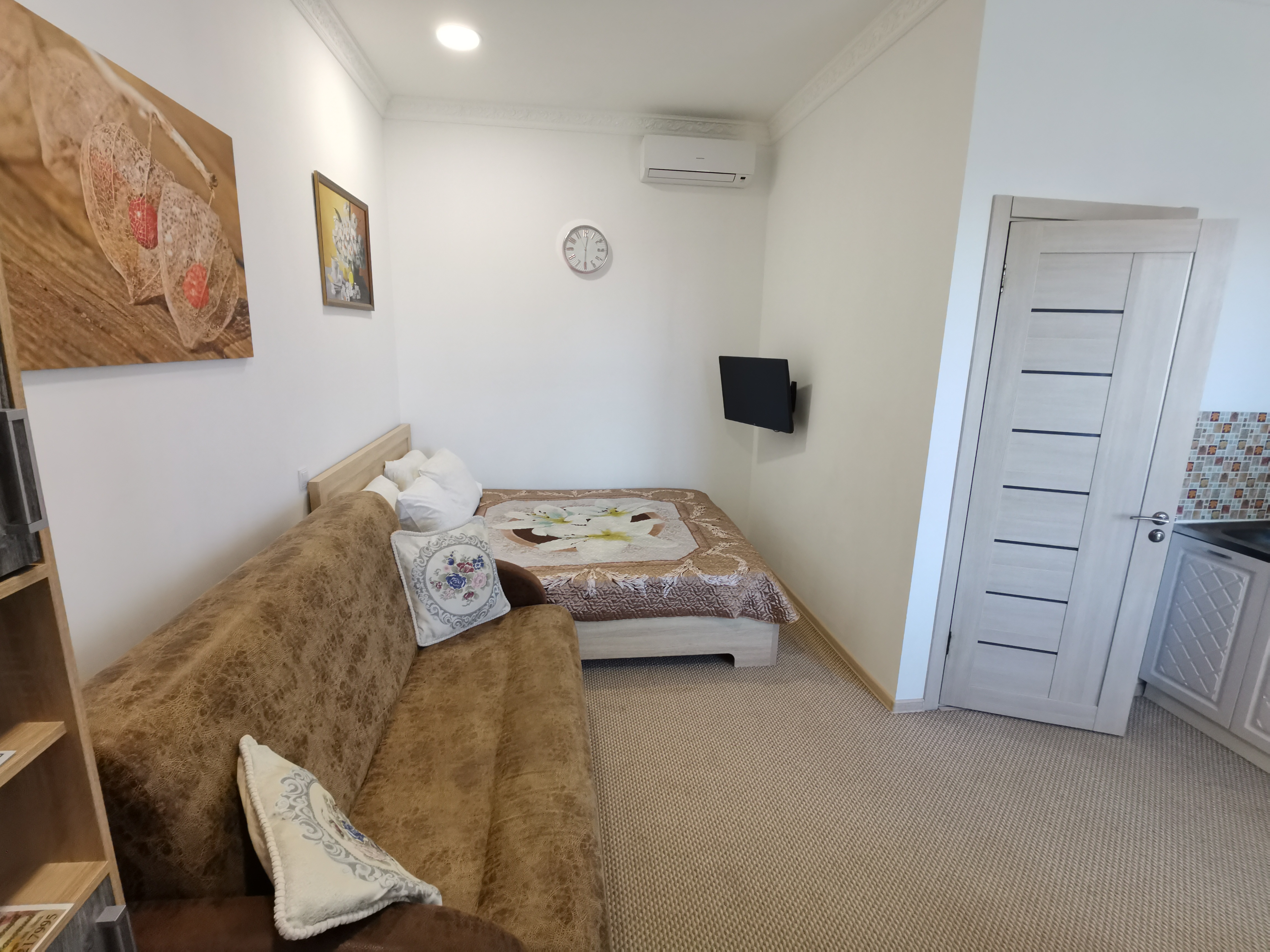 Фото У Гарри