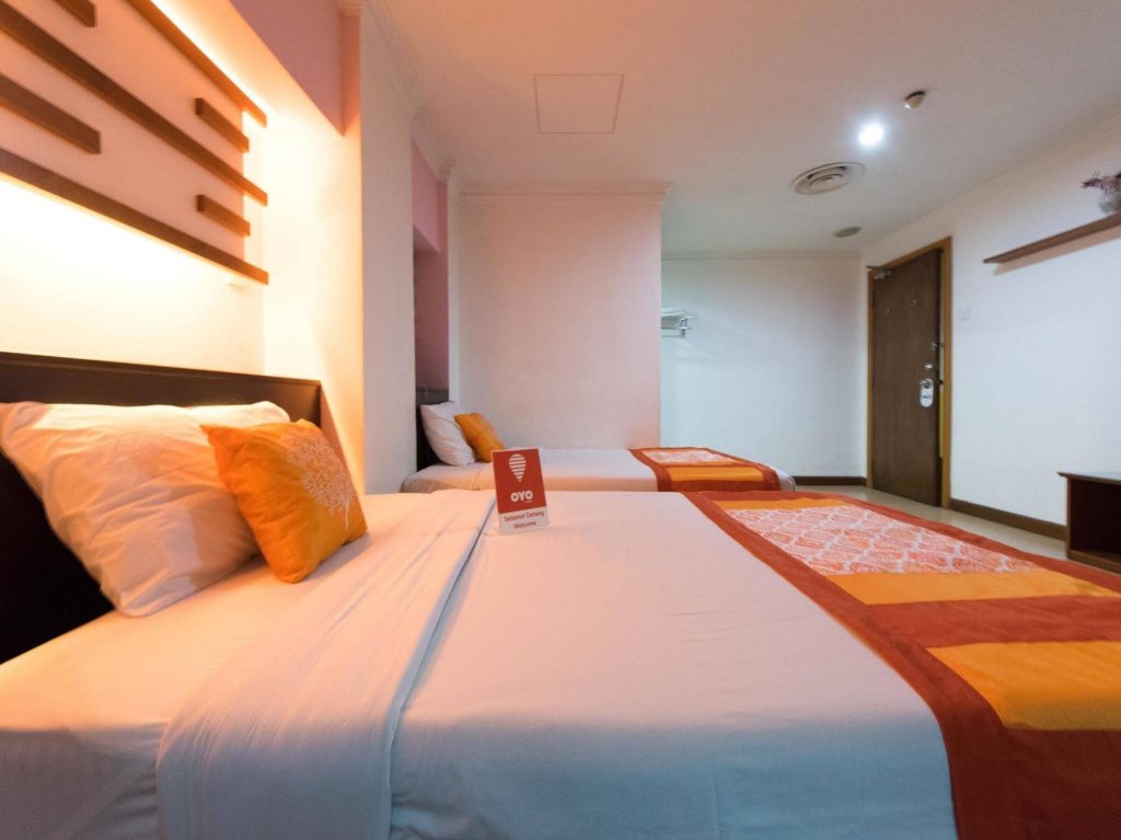 Фото Hotel China Town 2 Kuala Lumpur