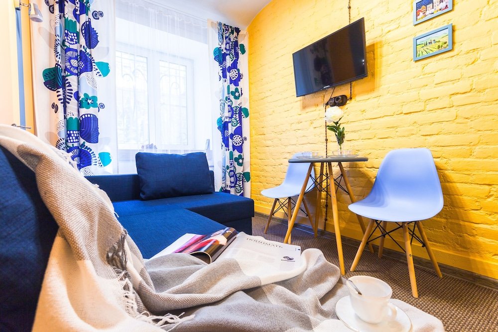 Фото Mwa Alish на улице Пушкинская 8