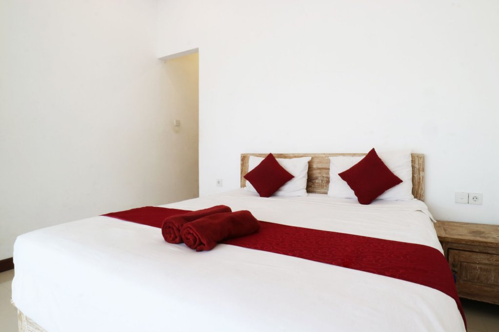 Фото Gita Homestay Canggu