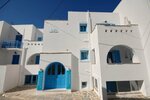 Antony Suites - Adults Only
