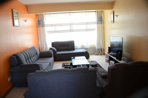 Гостиница Grand Homestay