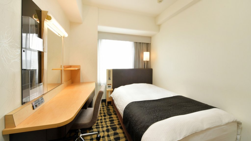 Фото Apa Hotel Nagoya Sakae