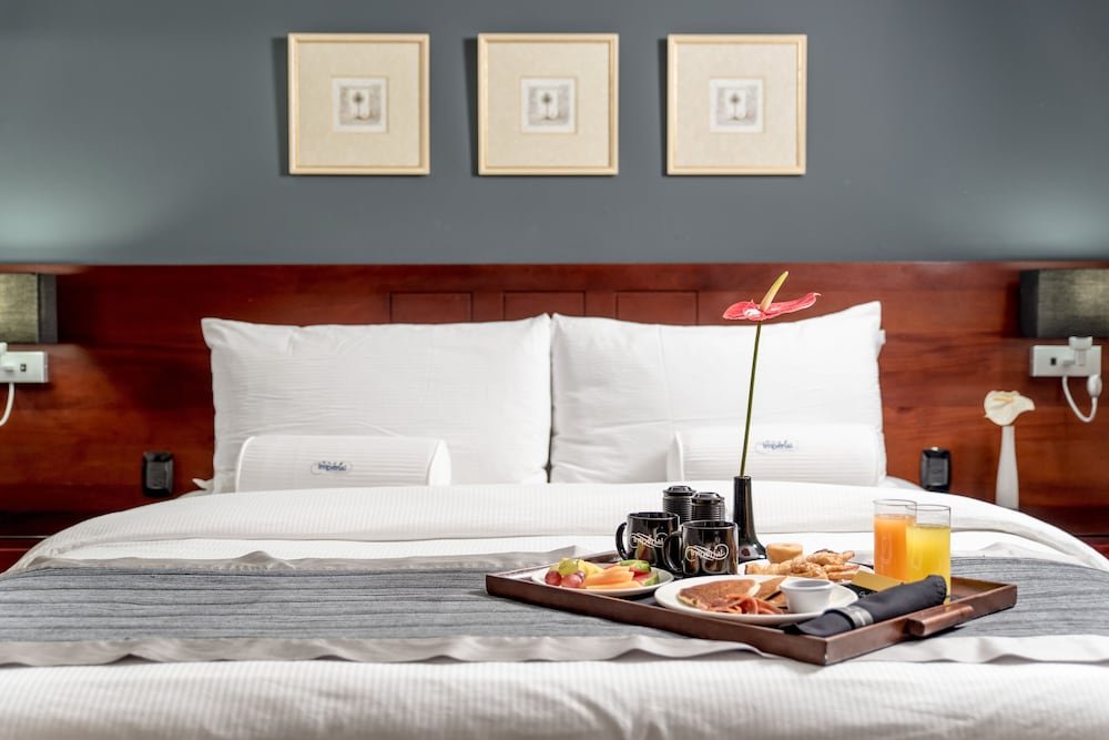 Фото Hodelpa Gran Almirante Hotel & Casino