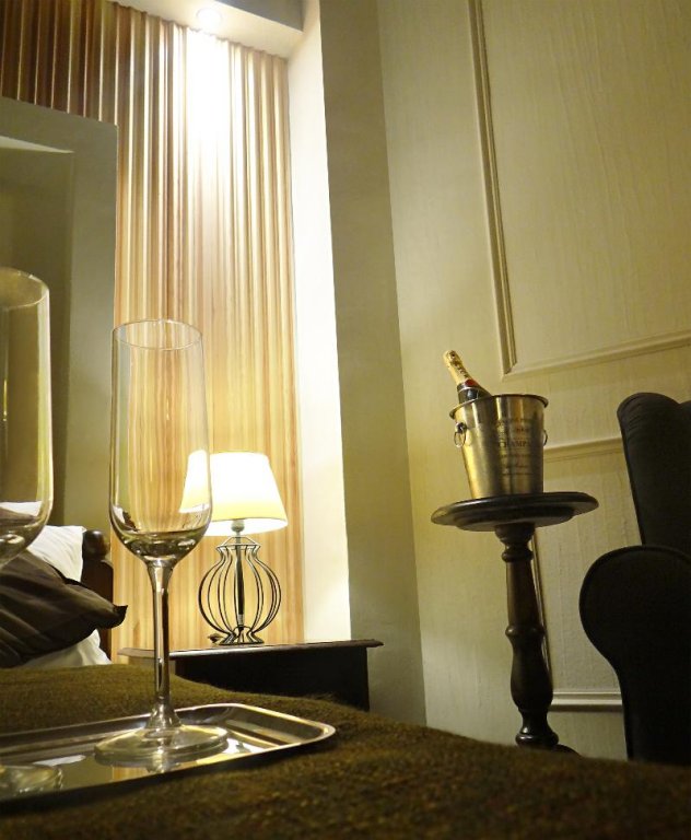 Фото Hotel U Krize