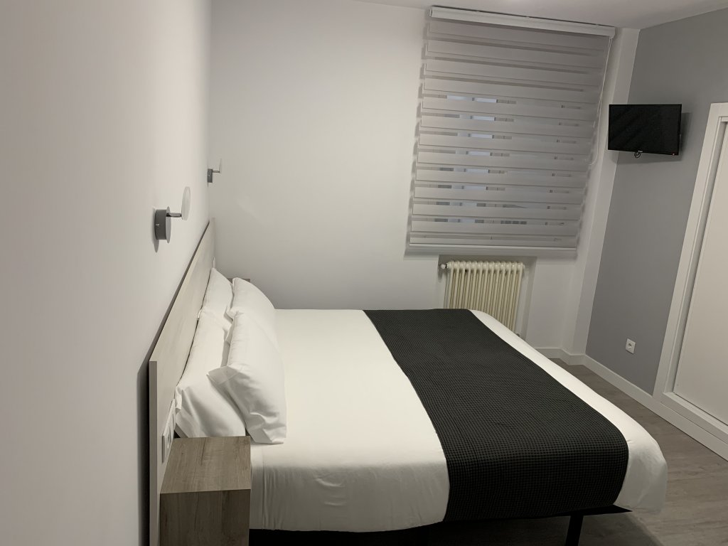 Фото Hostal i Dream Salamanca