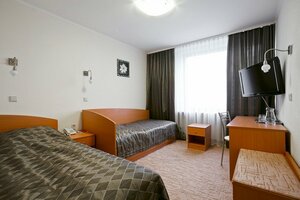 Гостиница Turist