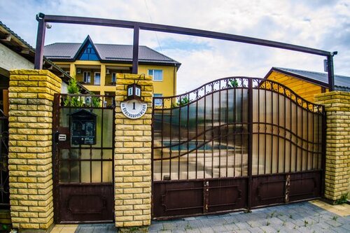 Иное жильё Альфа Костас в Витязево