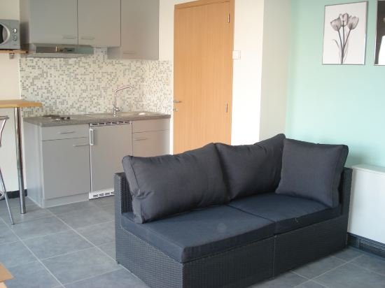 Фото Business Flats Brussels Airport