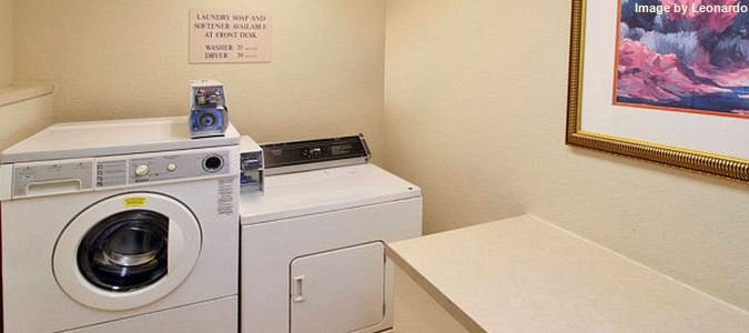 Фото SureStay Plus Hotel by Best Western Scottsdale North