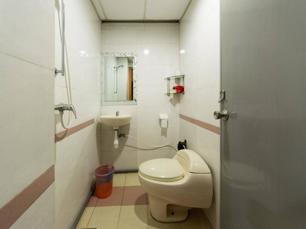 Фото Hotel China Town 2 Kuala Lumpur