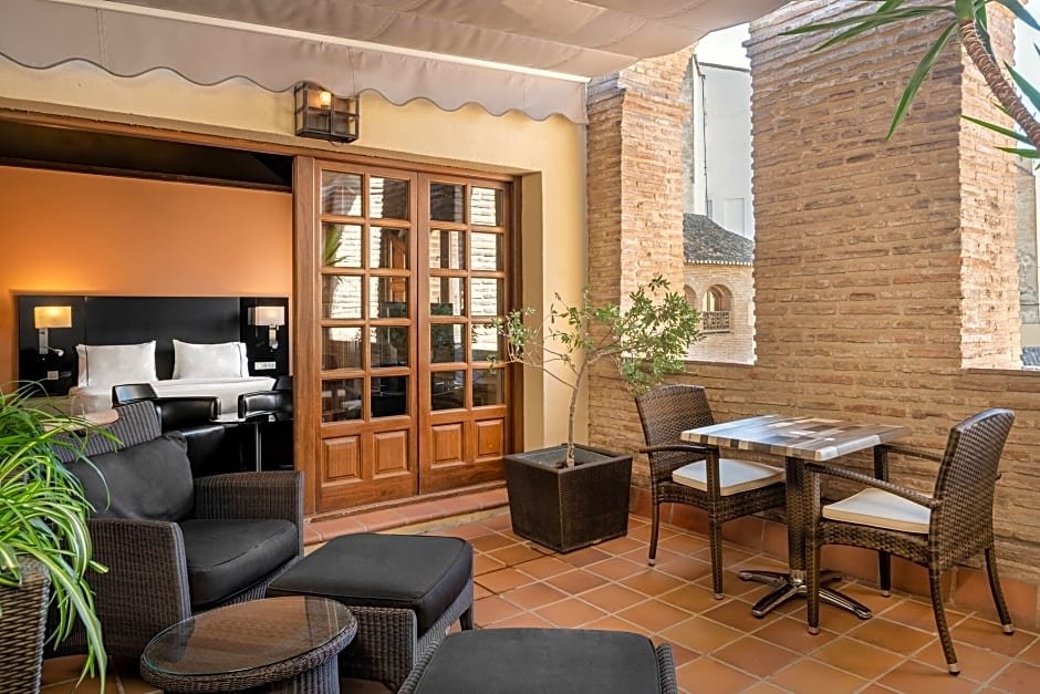 Фото Hotel Palacio de Santa Paula, Autograph Collection