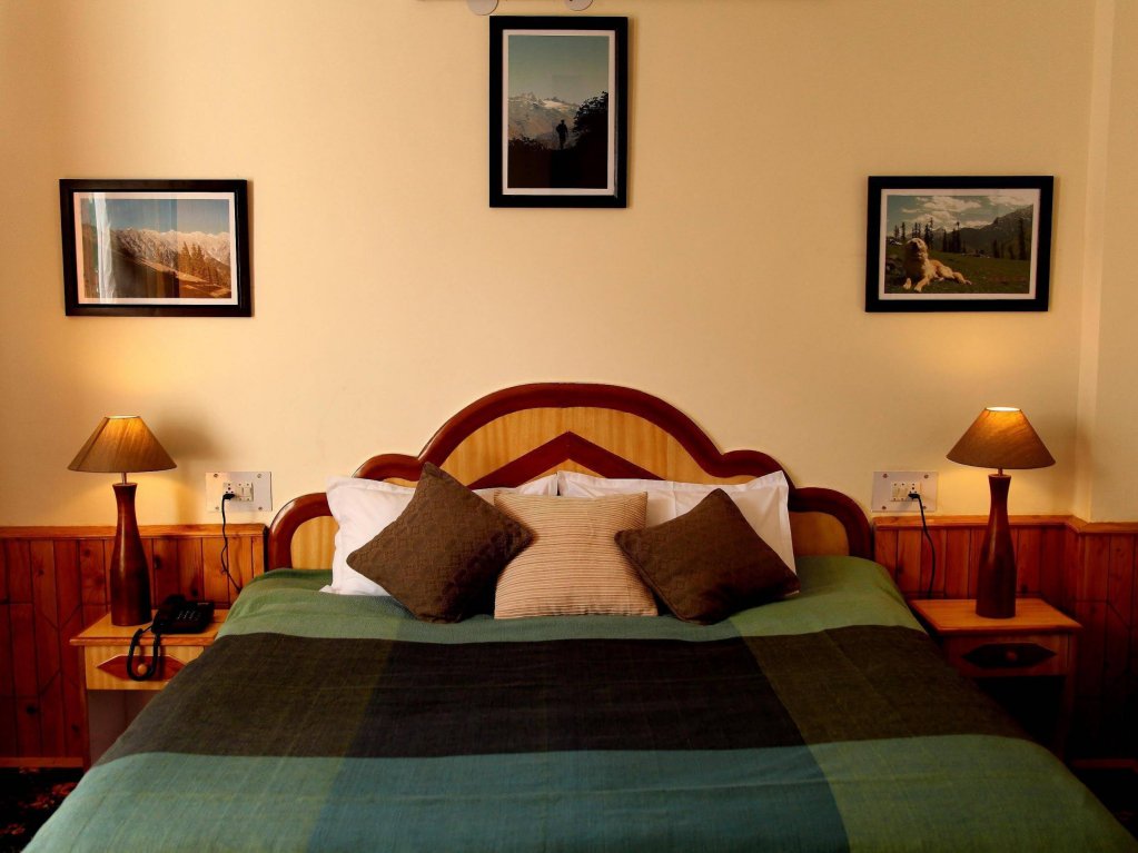 Фото отеля 3