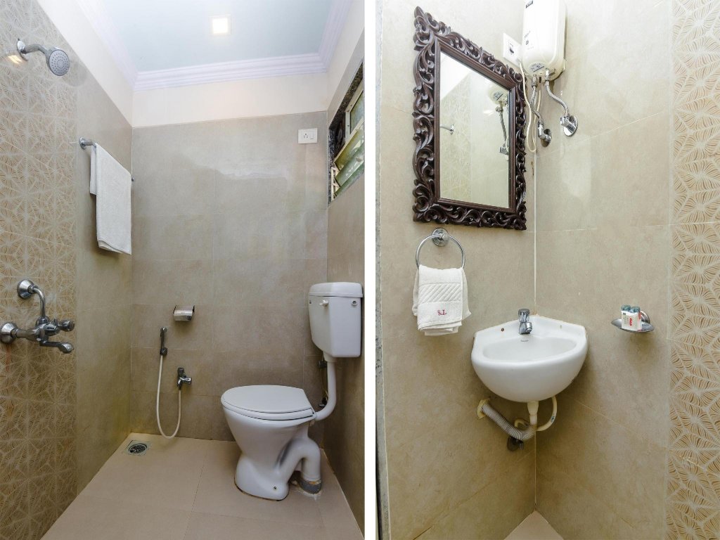 Фото Oyo 8685 Hotel Stayland