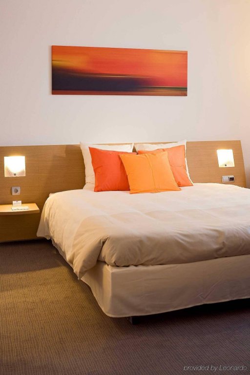 Фото Sercotel Valladolid
