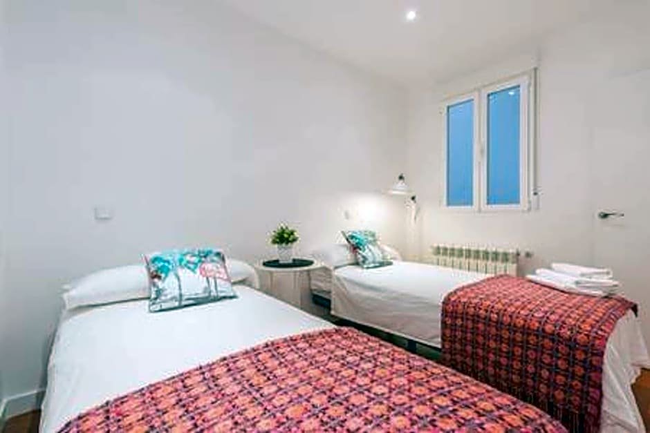 Фото Hostal Salamanca