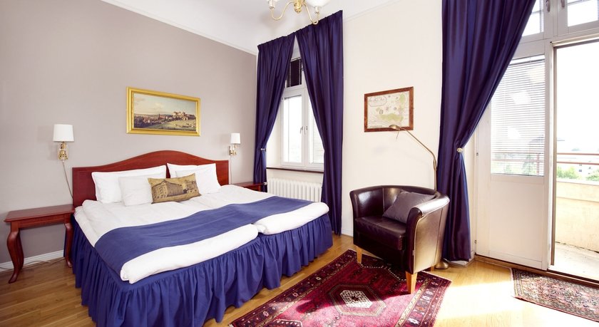 Фото Home Hotel Drott