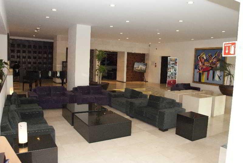 Фото We Hotel Aeropuerto