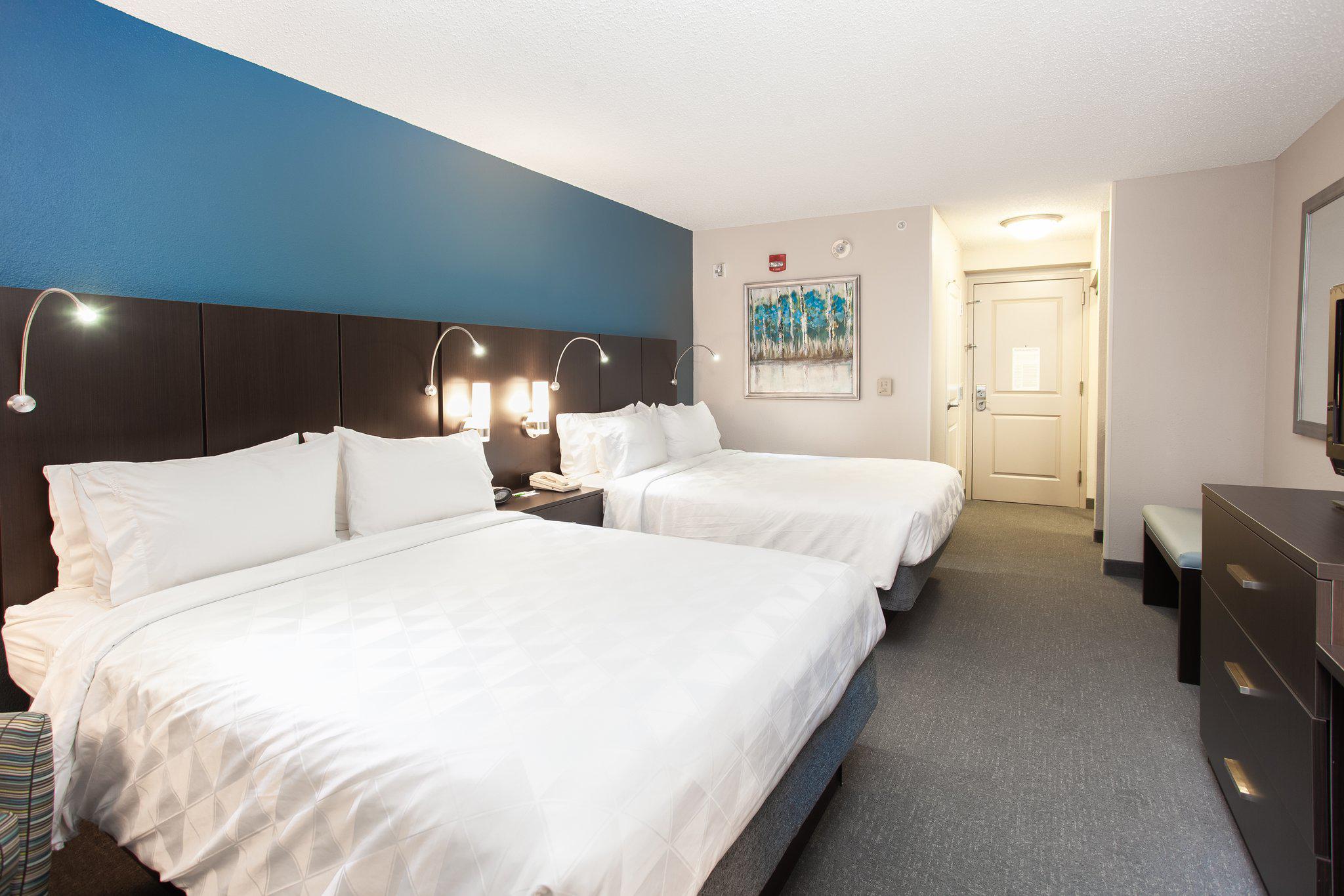 Фото Holiday Inn Hotel & Suites Tallahassee Conference Ctr N, an Ihg Hotel