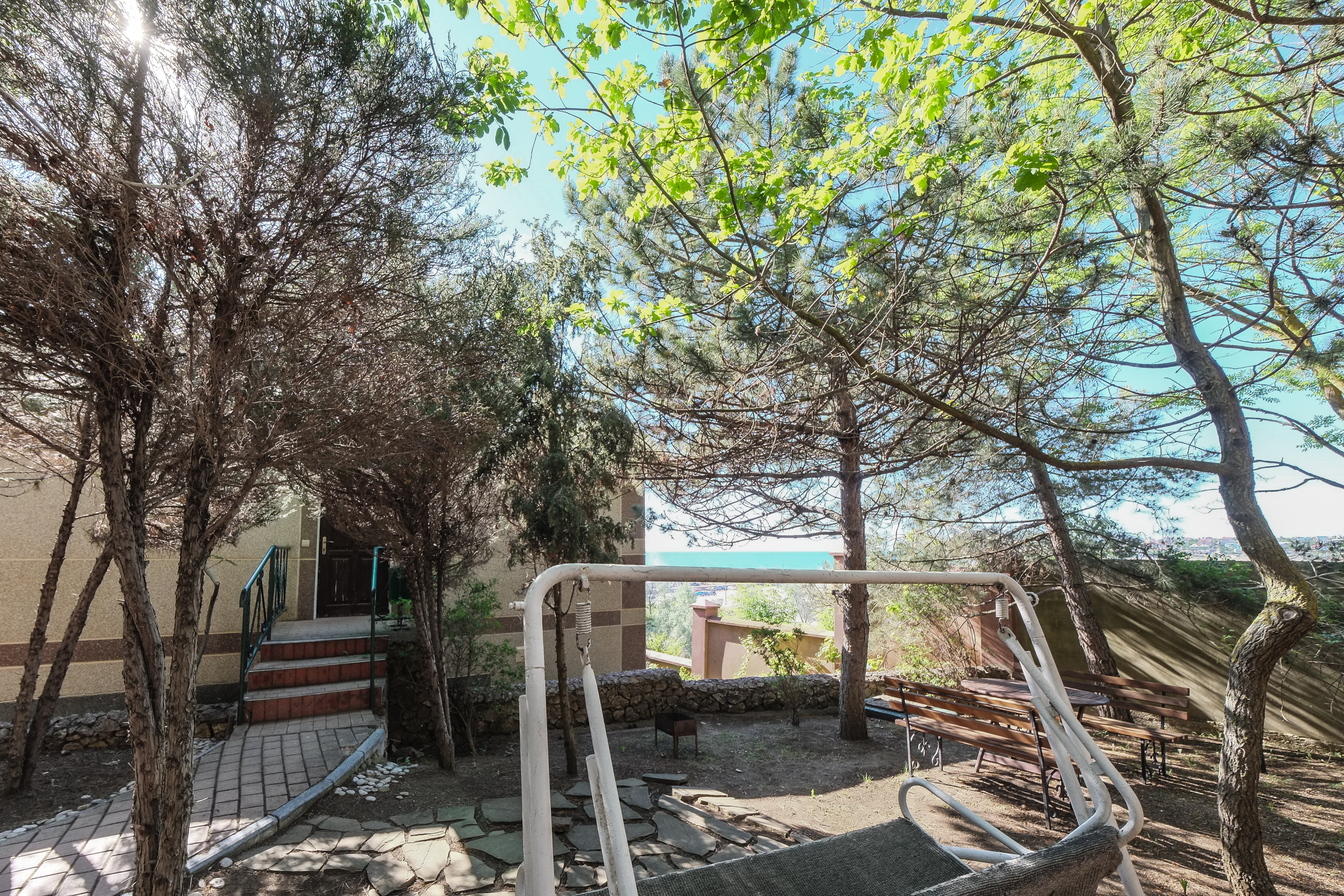 Фото Качинская