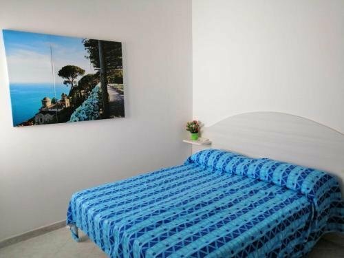 Short-term housing rental Un Sogno Chiamato Ravello, Ravello, photo