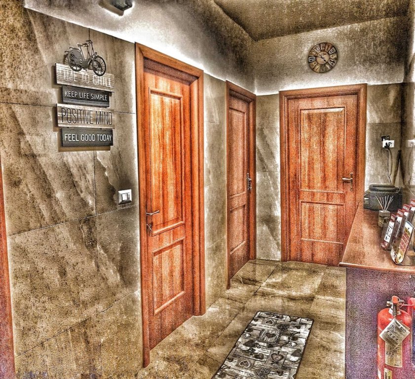 Фото Unique Guesthouse