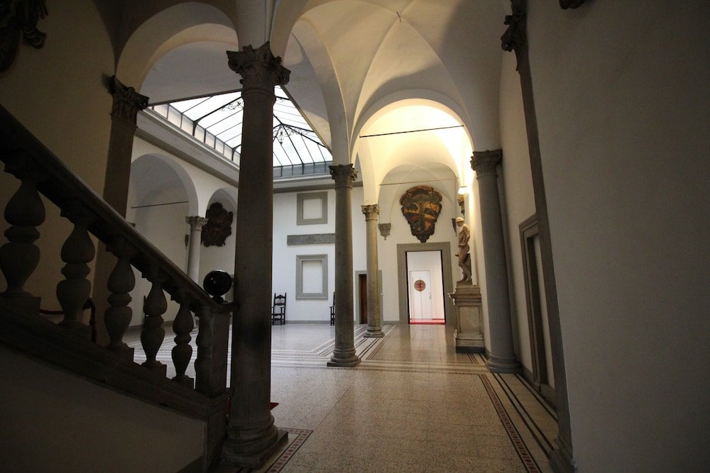 Фото Decor Goldoni