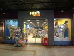 Funtastik (vulica Gagaryna, 79), children's store