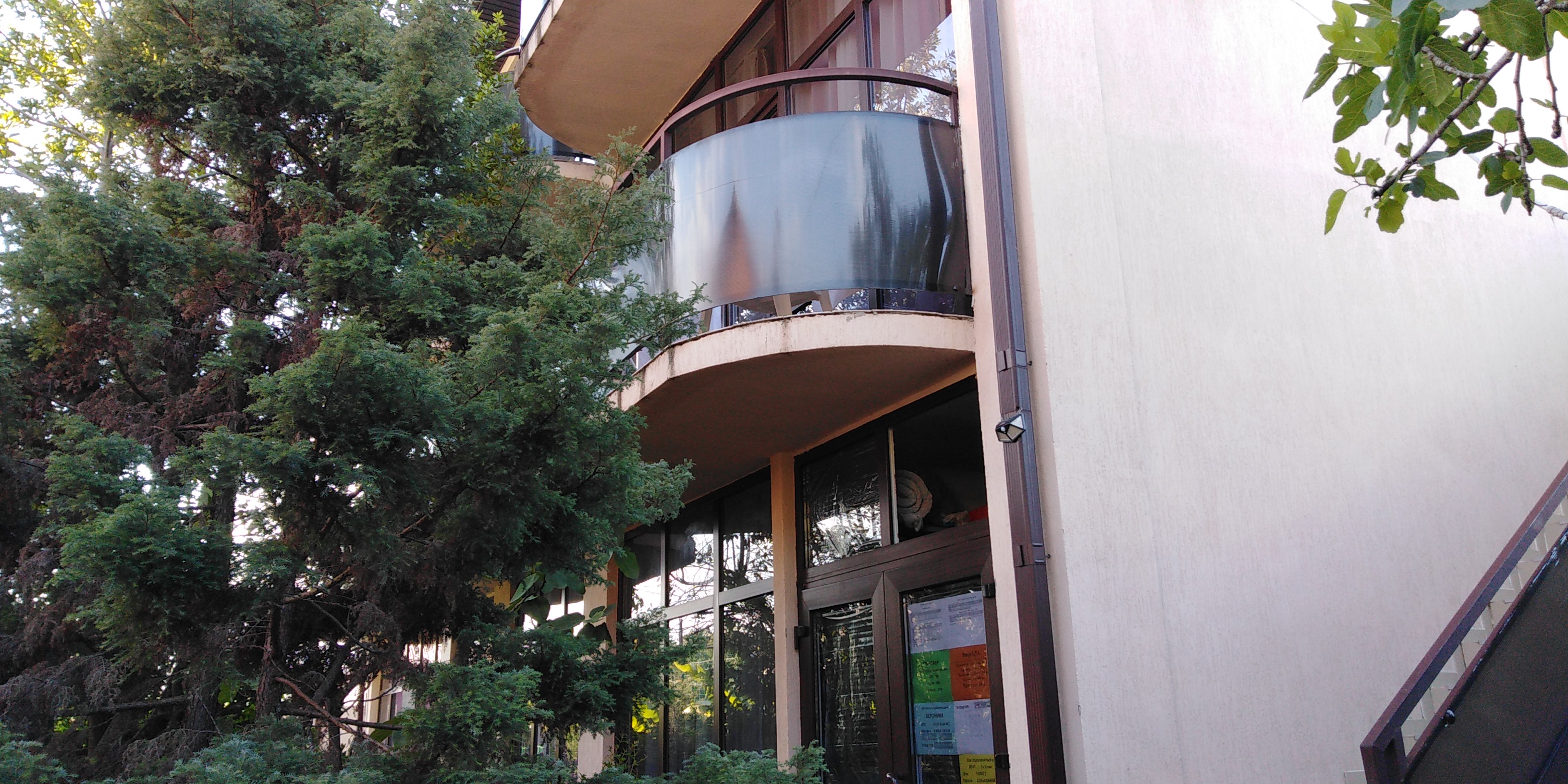 Фото АквариумЛоо