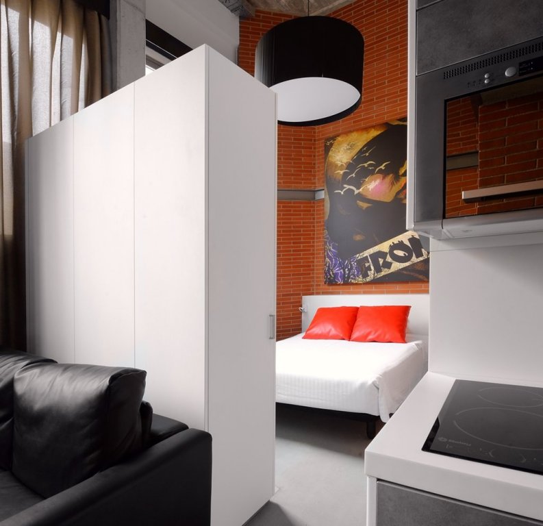 Фото Barcelona Apartment Republica