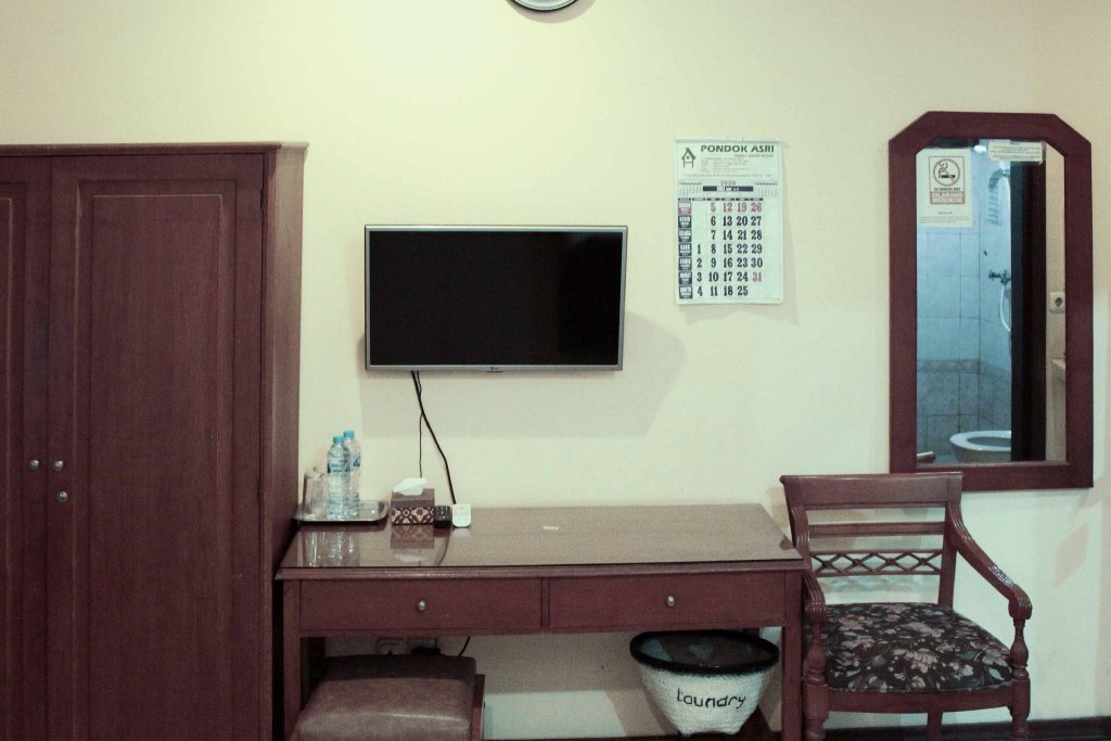 Фото Pondok Asri Family Guest House