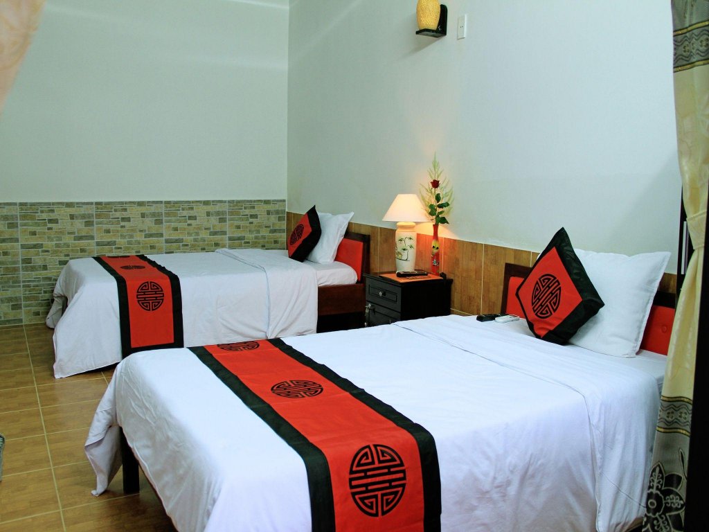 Фото Red Ceramics Homestay