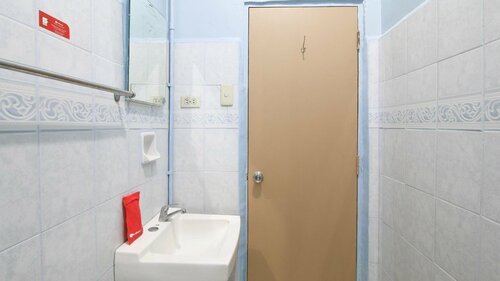 Гостиница RedDoorz @ Tierra De Oro Resort в Сан-Пабло