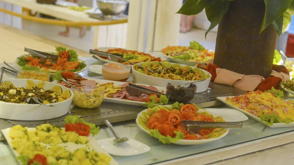 Фото Pratagy Beach All Inclusive Resort