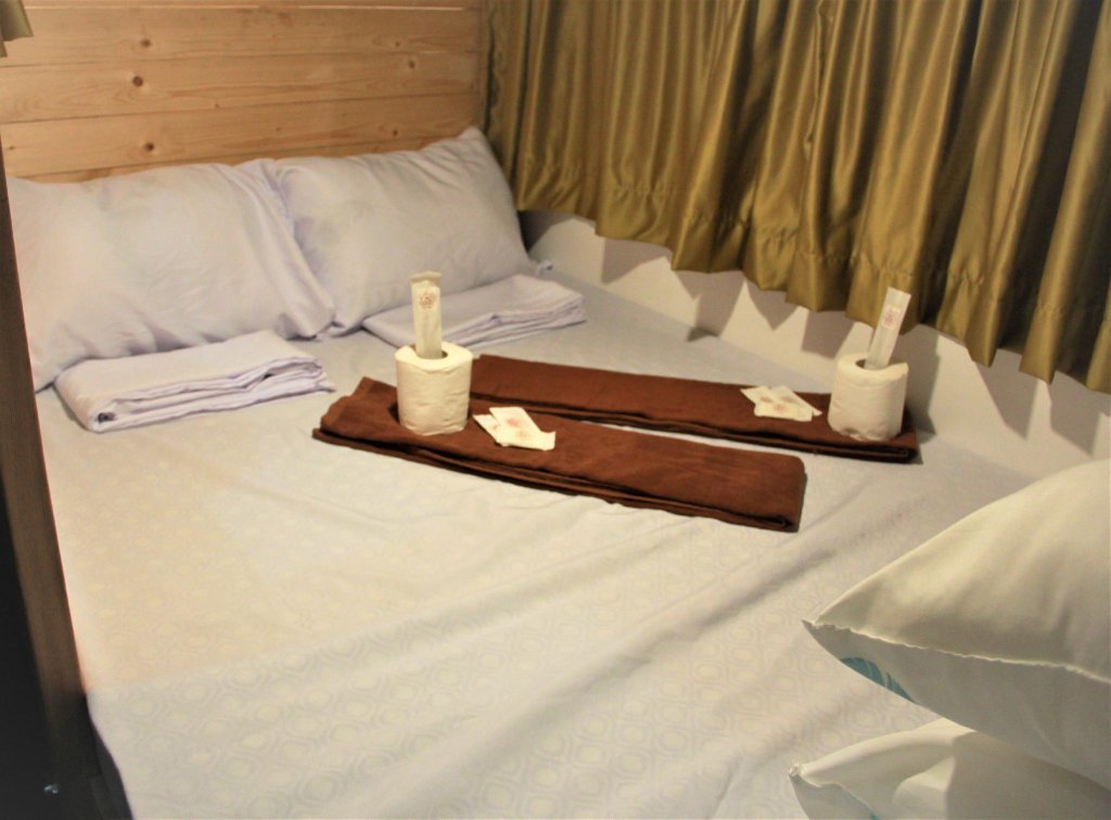 Фото 8th Street Hostel