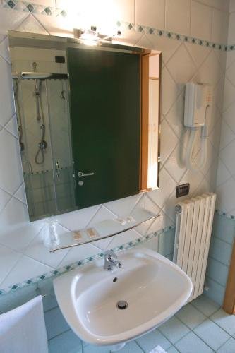 Фото Albergo Ristorante Pizzeria Tonino