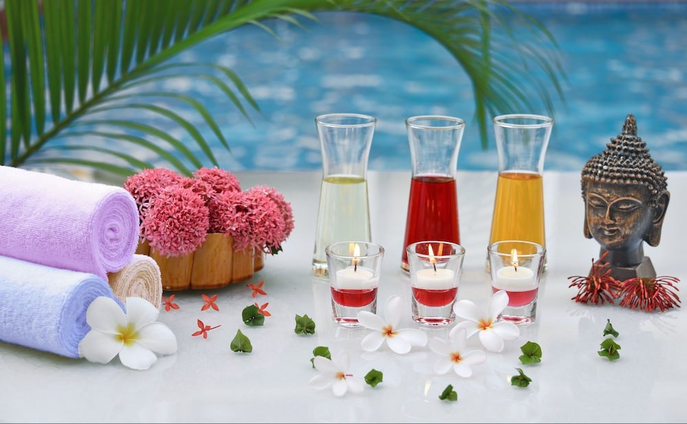 Фото O Hotel Goa