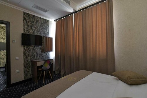 Отель Welcome Inn в Ереване