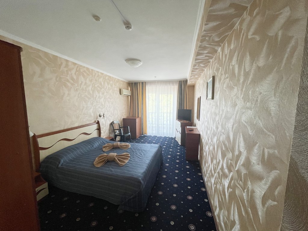 Фото Атлантик