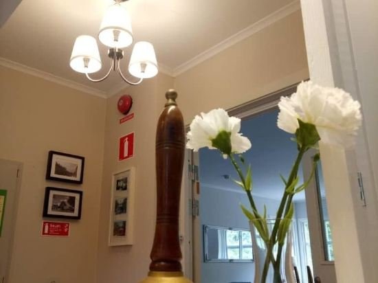 Фото Rosenfors Herrgård