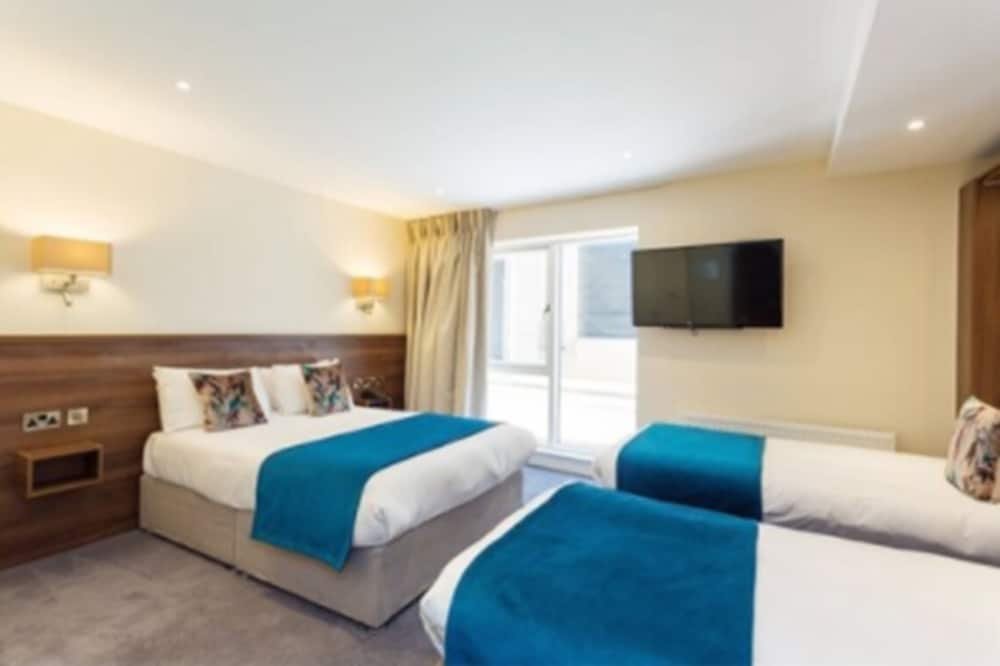 Фото Gardiner Lodge