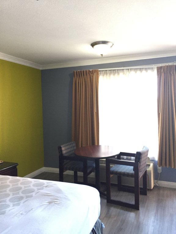 Фото Motel 6 Inglewood