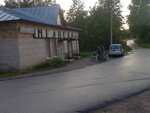 Prodovolstvenny magazin Medveda (Novgorod Region, Khvoyninskiy District, selo Antsiferovo, ulitsa Svobody), grocery