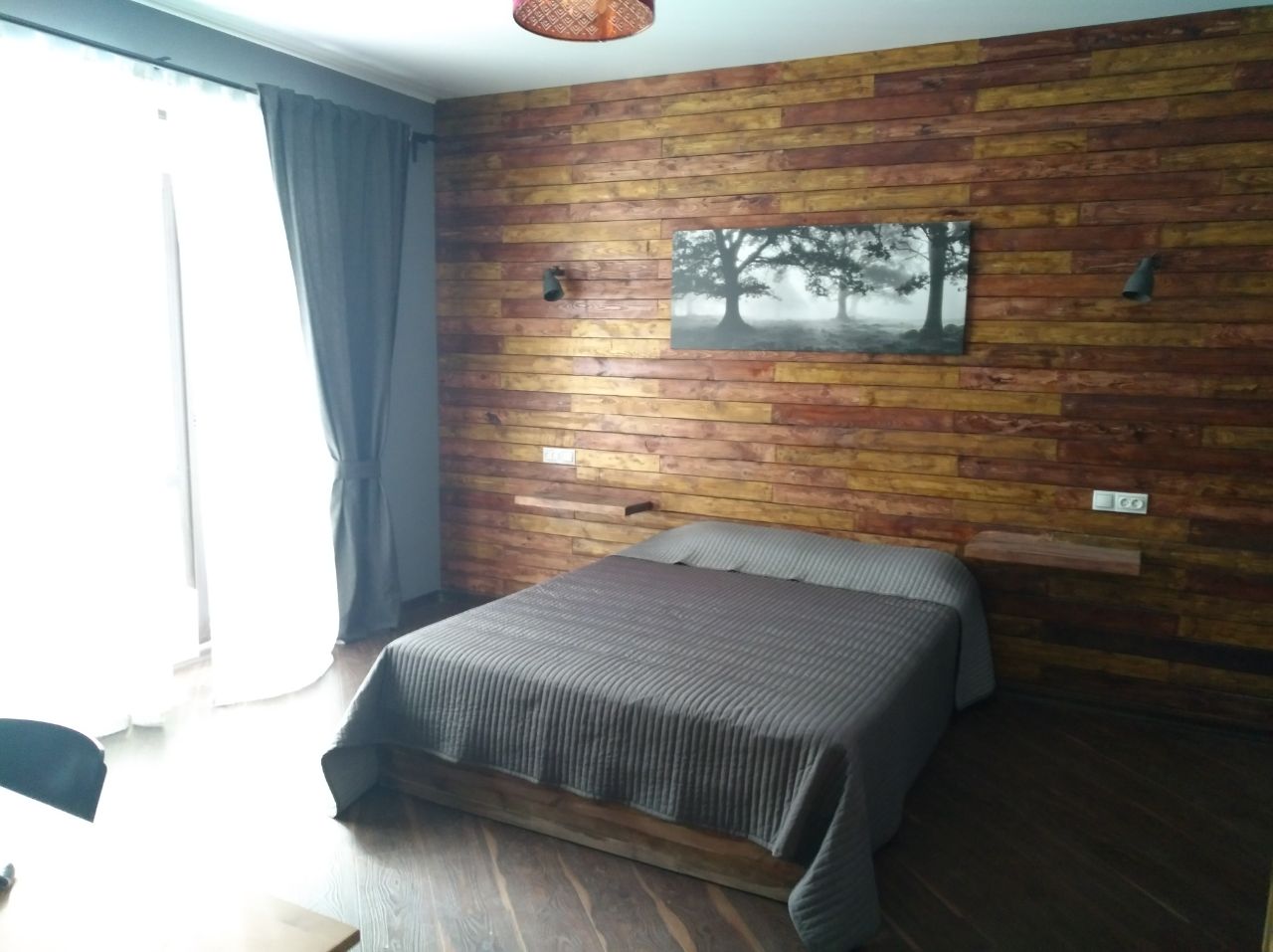 Фото Hillside Cheget