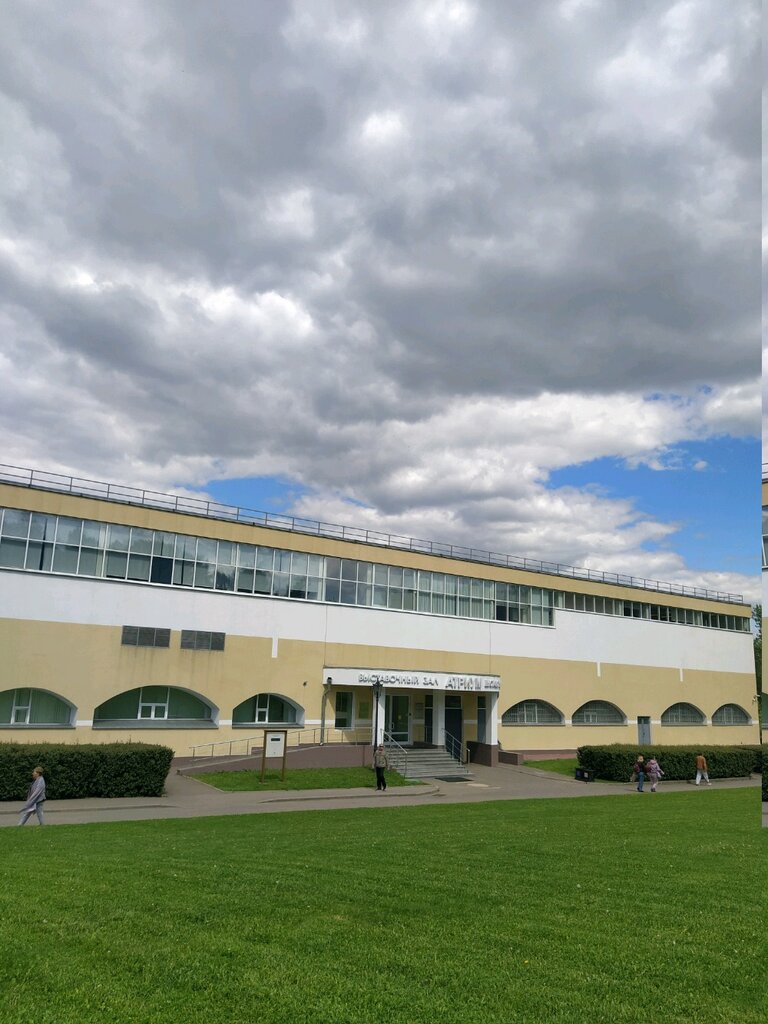 Security company Отдел охрана Мгомз Коломенское, Moscow, photo